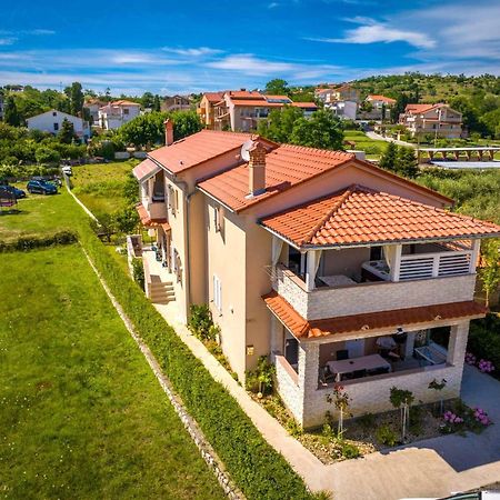 Apartmani Sabbioso Lopar Exterior photo