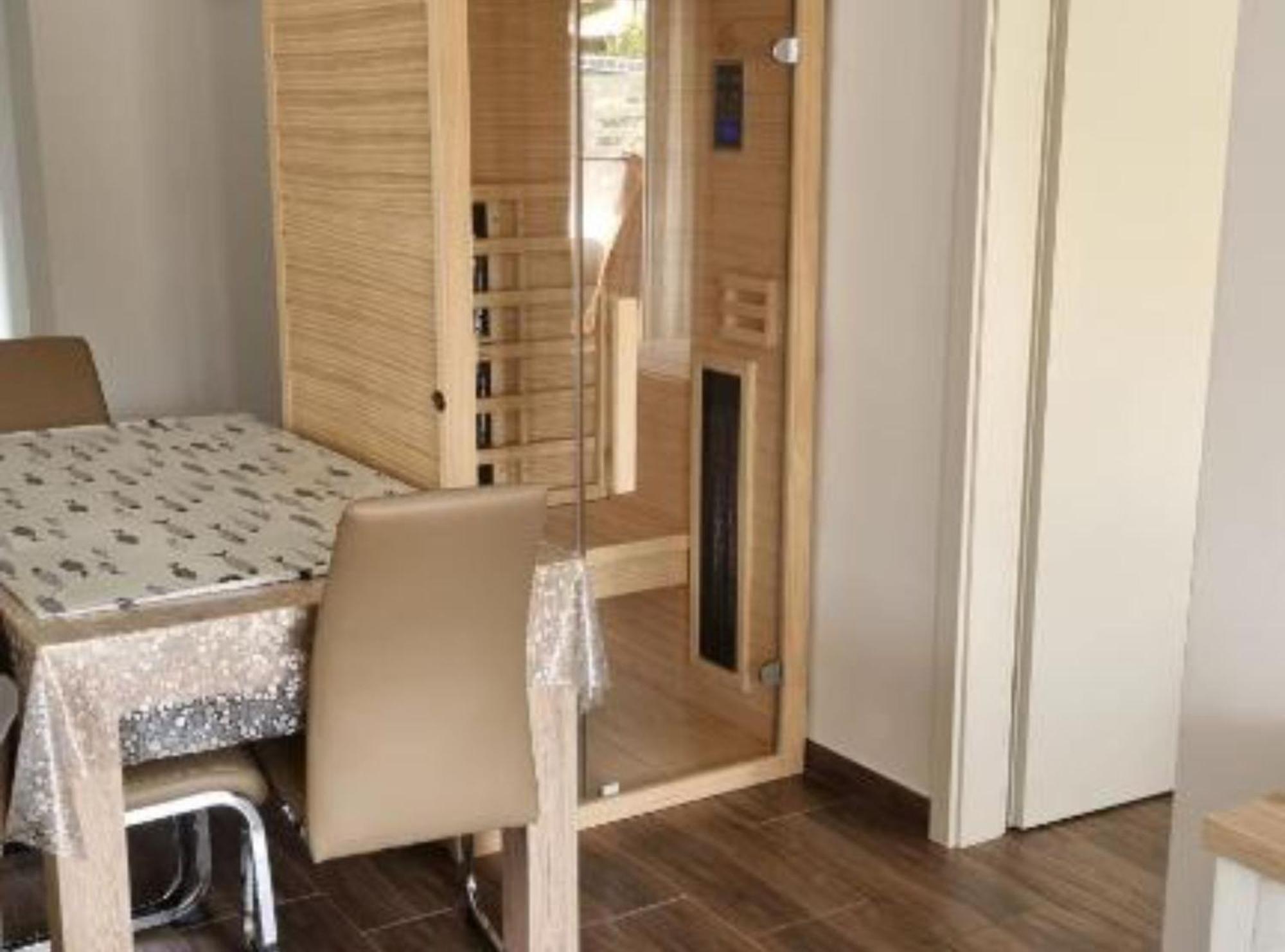 Apartmani Sabbioso Lopar Exterior photo