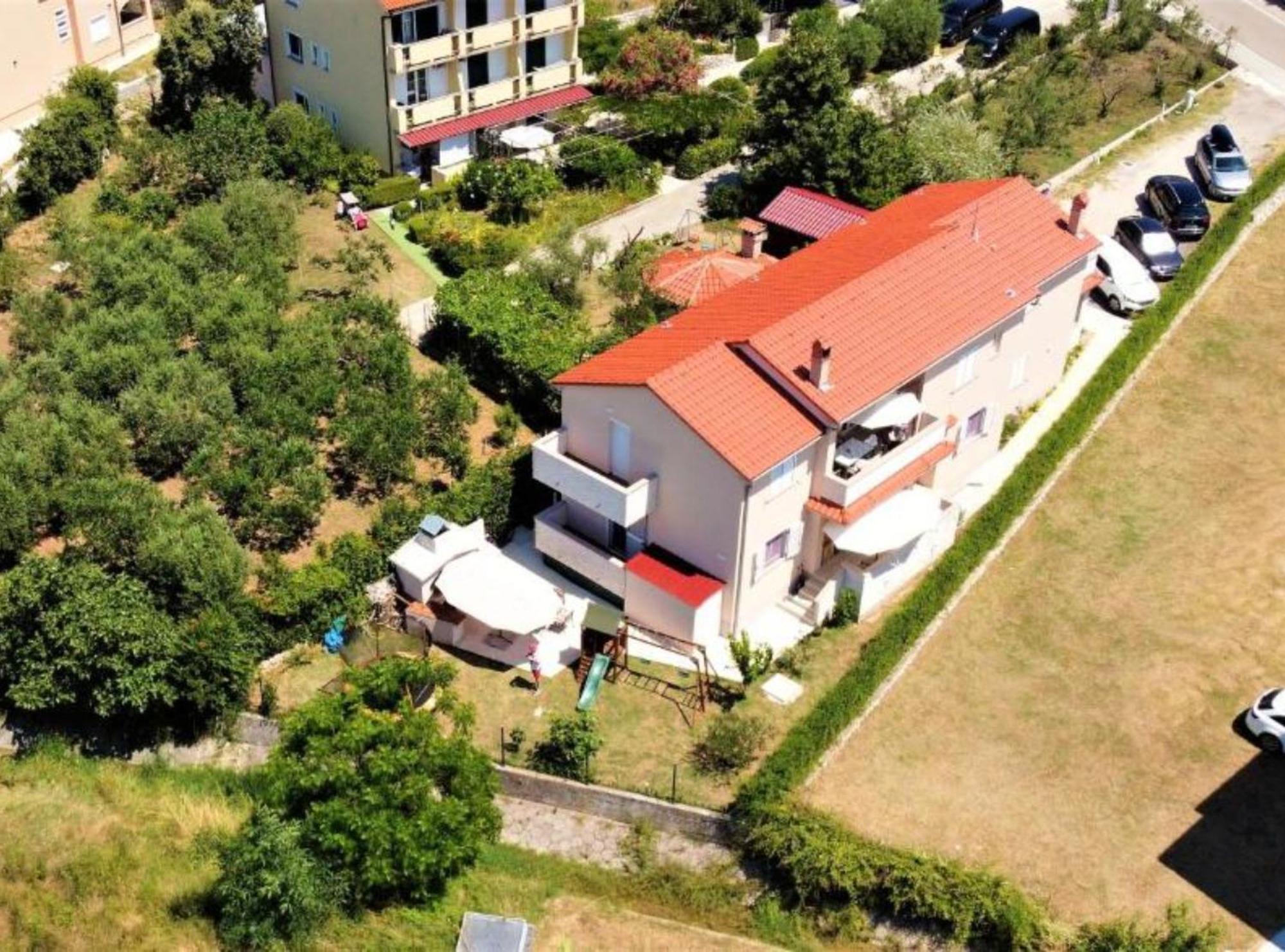 Apartmani Sabbioso Lopar Exterior photo