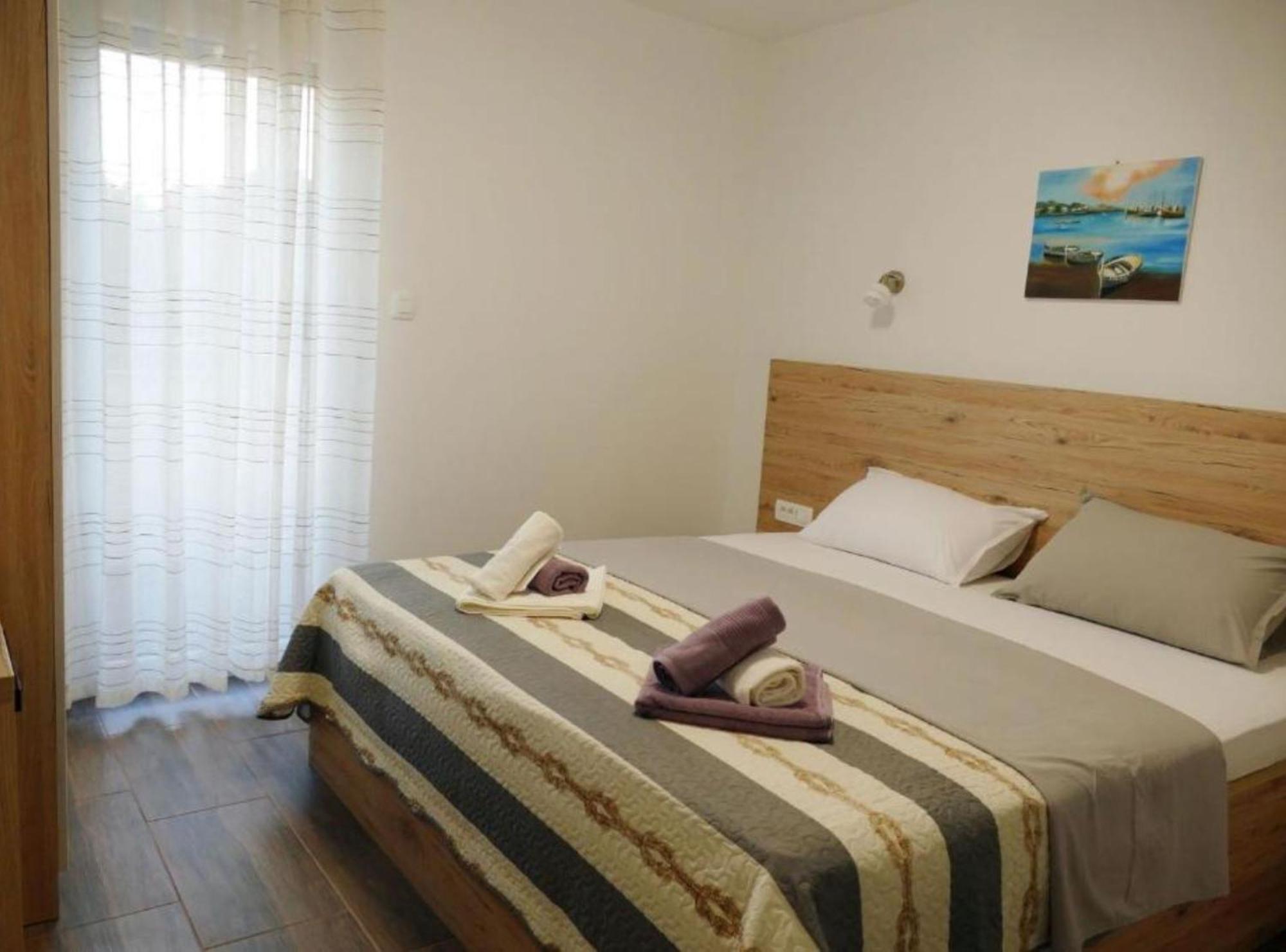 Apartmani Sabbioso Lopar Exterior photo