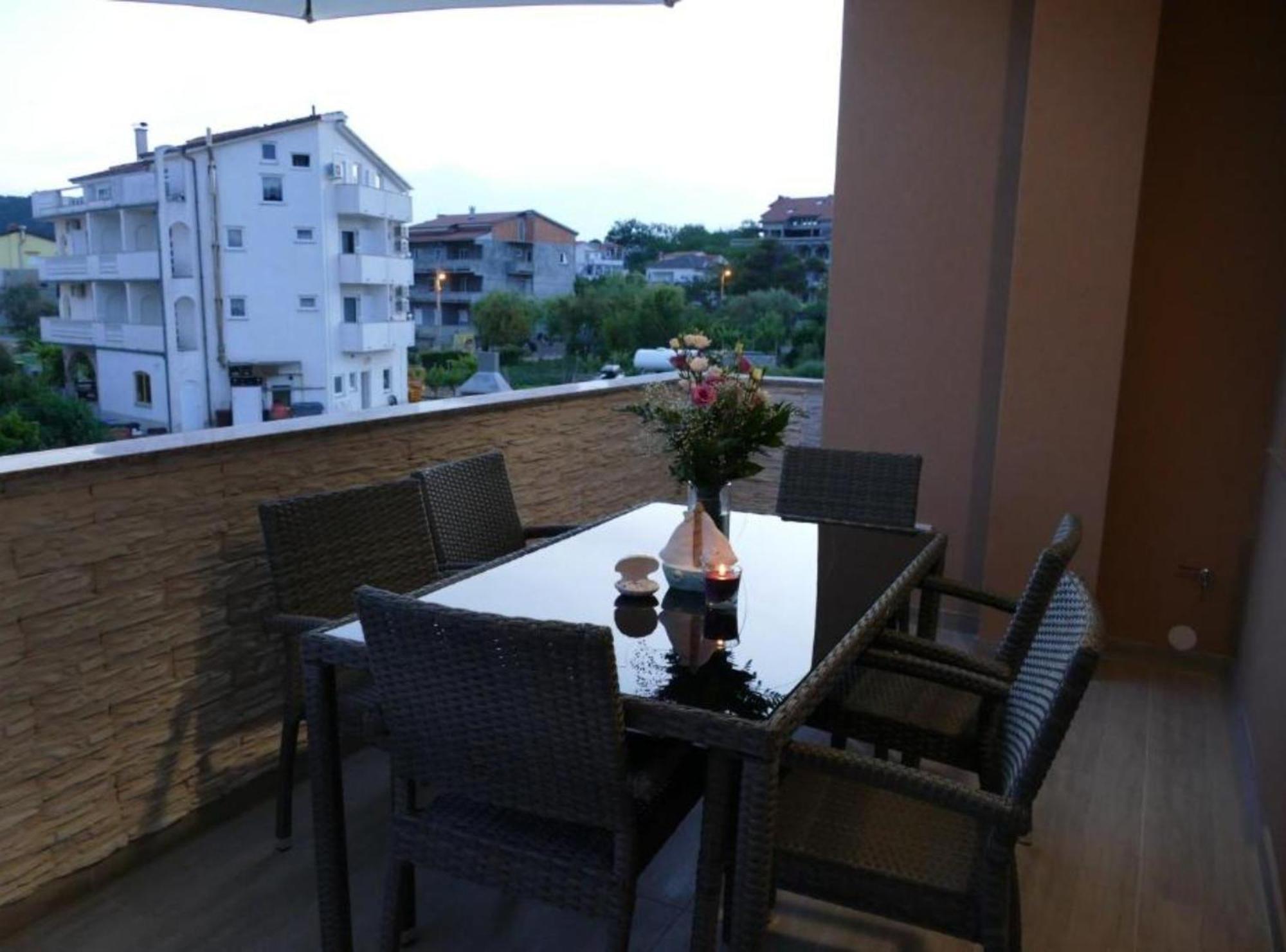Apartmani Sabbioso Lopar Exterior photo