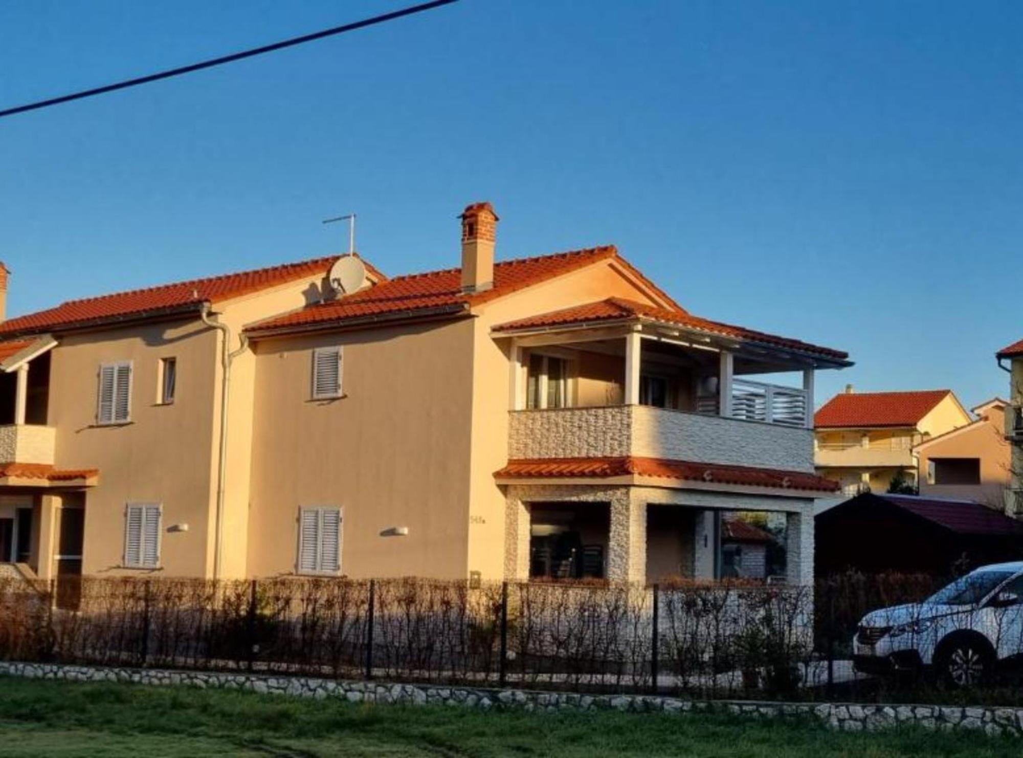Apartmani Sabbioso Lopar Exterior photo