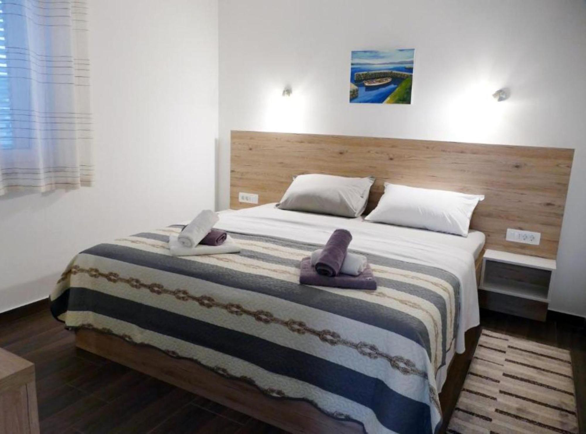 Apartmani Sabbioso Lopar Exterior photo