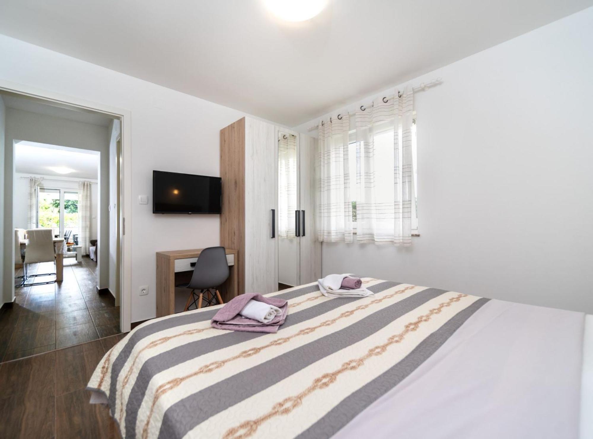 Apartmani Sabbioso Lopar Exterior photo