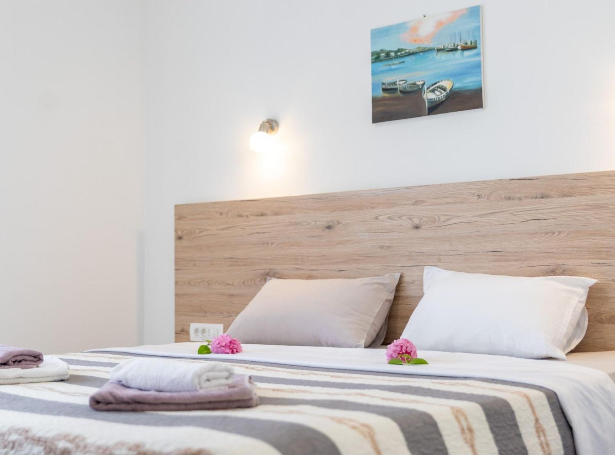 Apartmani Sabbioso Lopar Room photo