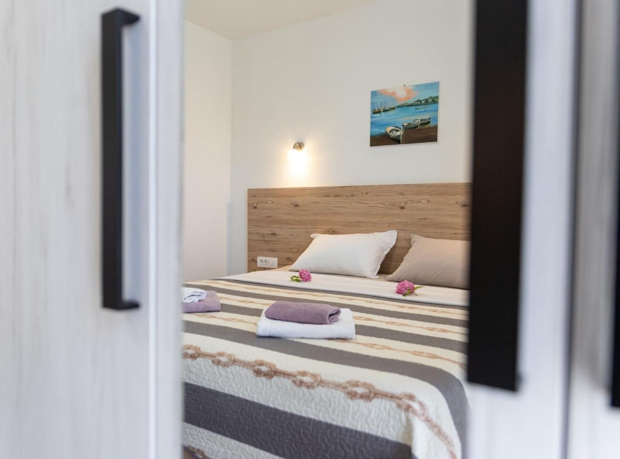 Apartmani Sabbioso Lopar Room photo