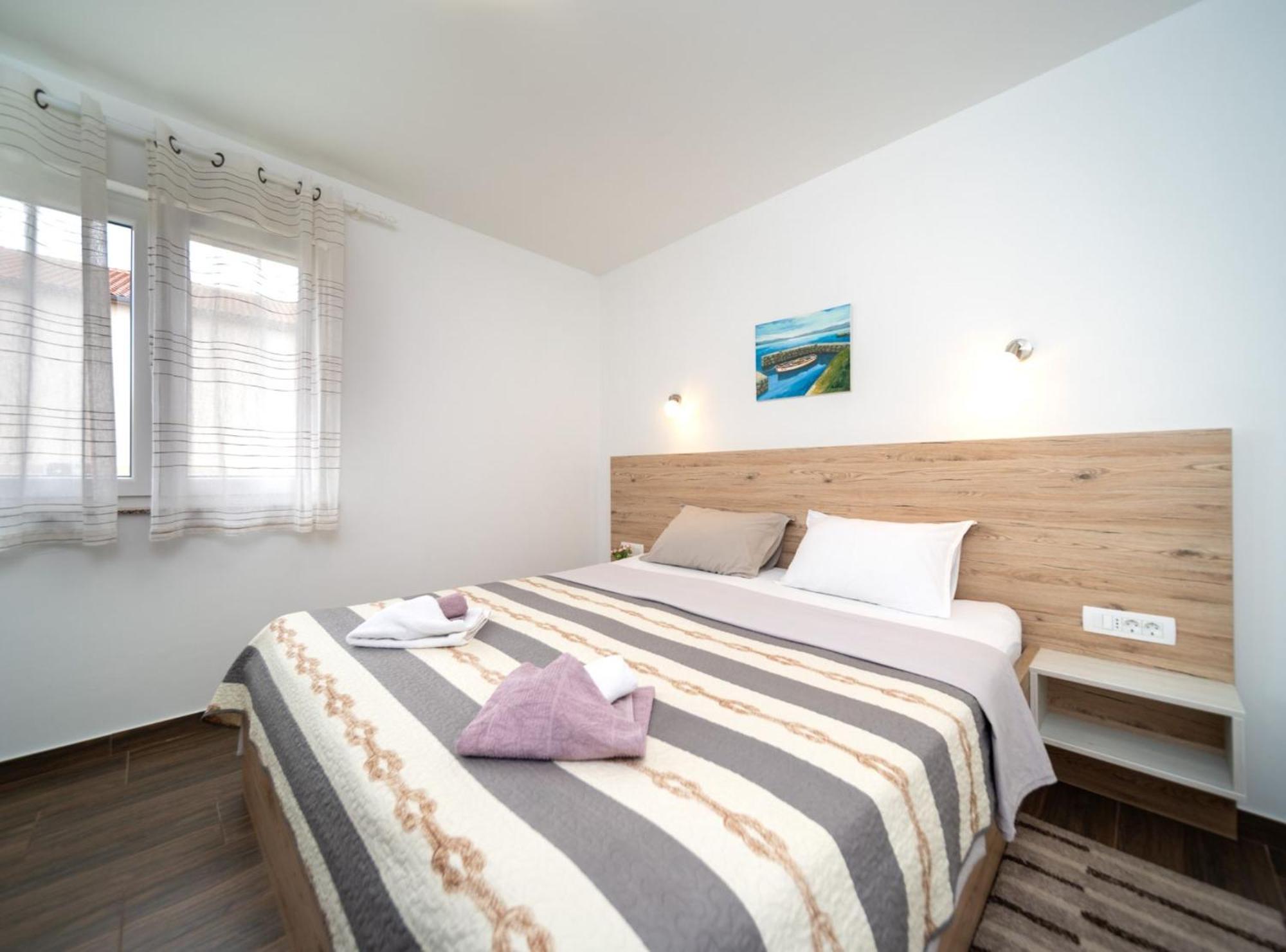 Apartmani Sabbioso Lopar Exterior photo