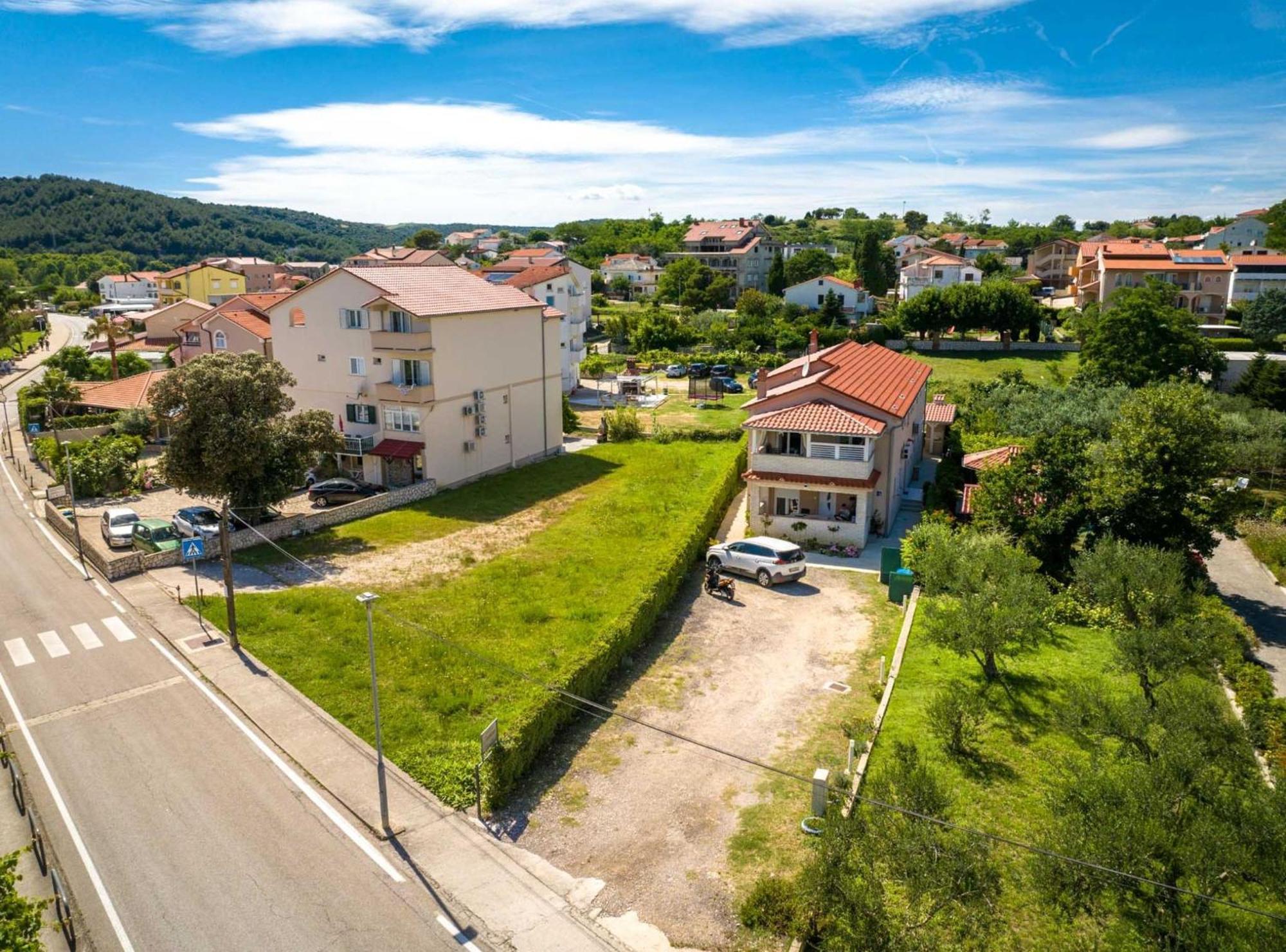 Apartmani Sabbioso Lopar Exterior photo
