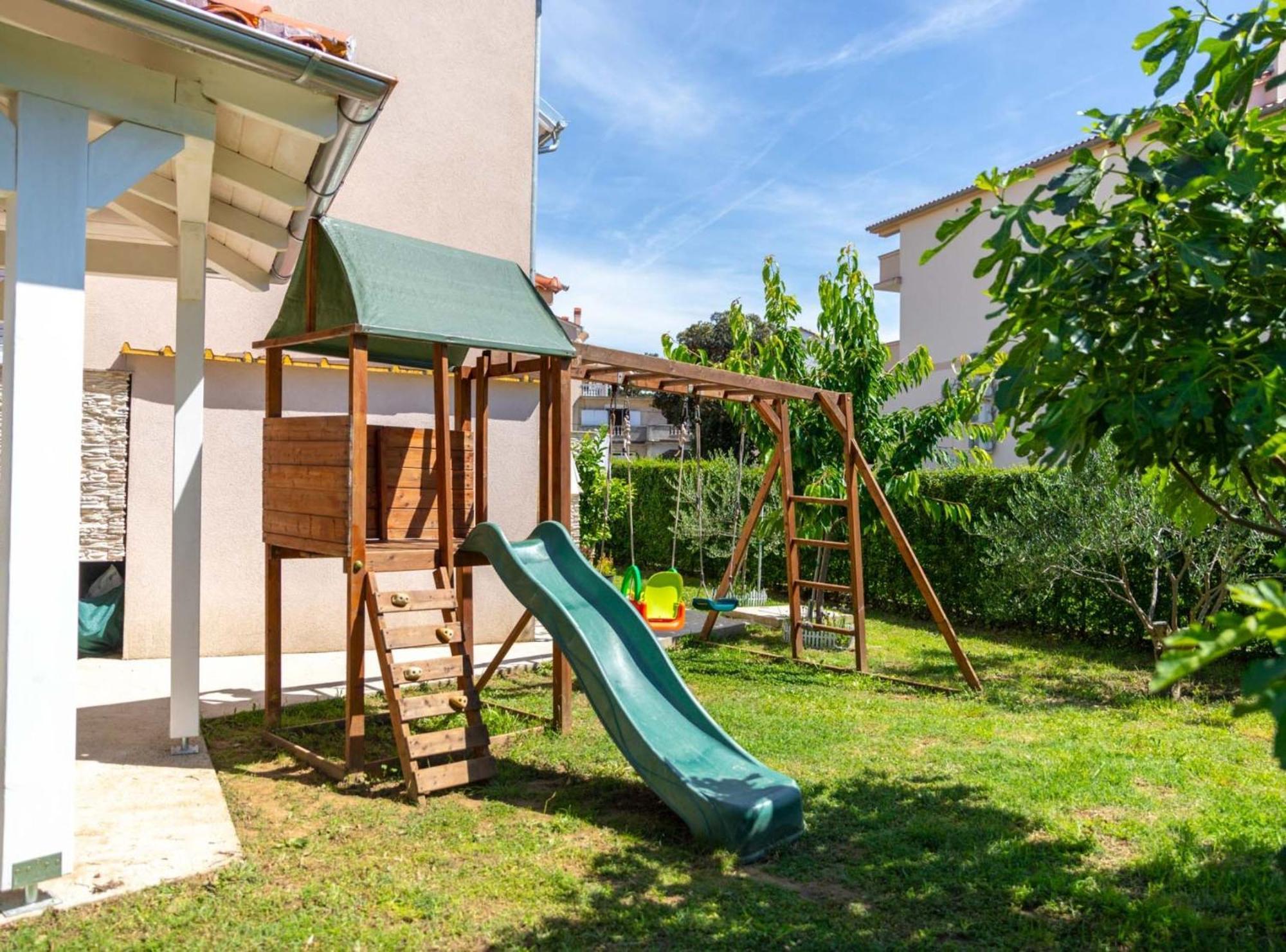Apartmani Sabbioso Lopar Exterior photo
