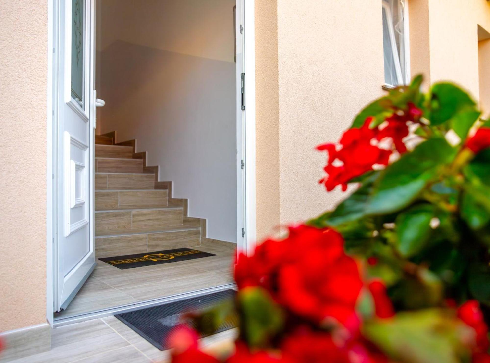 Apartmani Sabbioso Lopar Exterior photo